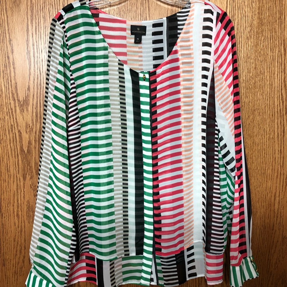 Blouse